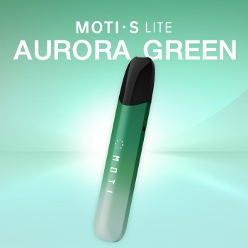 S Lite (Aurora Green)