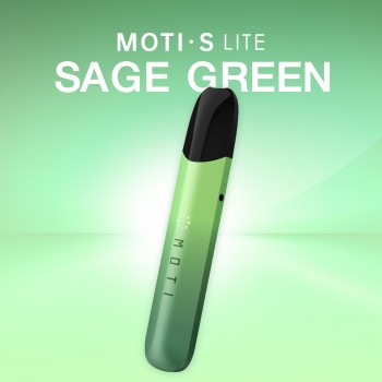 S Lite (Sage Green)