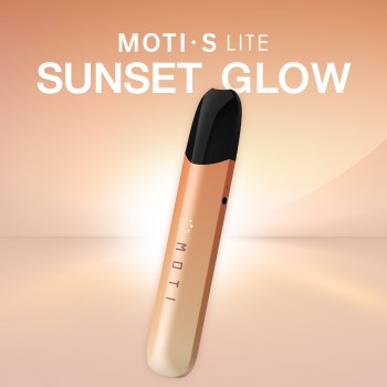 S Lite (Sunset Glow)