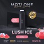 MOTI ONE POD หัวน้ำยา 100 หัว (เลือกกลิ่นได้ ทั้ง Black Series และ 4000 Puff)