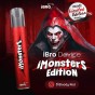 iBRO Device iMonsters Edition (Bloody Red) | เครื่องเปล่า | ซื้อหัวน้ำยาเพิ่มราคาพิเศษเพียงหัวละ 40.- (สูงสุด 2 หัว)