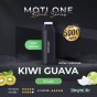 MOTI ONE POD หัวน้ำยา 100 หัว (เลือกกลิ่นได้ ทั้ง Black Series และ 4000 Puff)