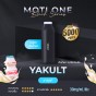 MOTI ONE POD หัวน้ำยา 100 หัว (เลือกกลิ่นได้ ทั้ง Black Series และ 4000 Puff)