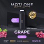 MOTI ONE POD หัวน้ำยา 100 หัว (เลือกกลิ่นได้ ทั้ง Black Series และ 4000 Puff)