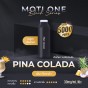 MOTI ONE POD หัวน้ำยา 100 หัว (เลือกกลิ่นได้ ทั้ง Black Series และ 4000 Puff)