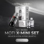 MOTI X Mini 1 set และ Coil 5 ชิ้น