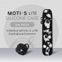 MOTI S-LITE เคสสกรีนลาย