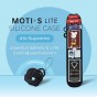 MOTI S-LITE เคสสกรีนลาย