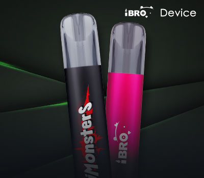 สินค้า iBro Device iMonster