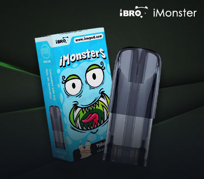 สินค้า iBro iMonster