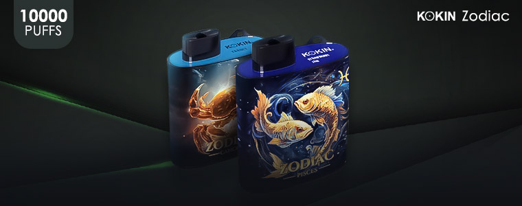 สินค้า KOKIN Zodiac